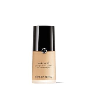 Giorgio Armani Luminous Silk Foundation - 3.8 FAIR, GOLDEN